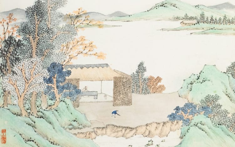 Building, Re-Building and the Pivots Continue